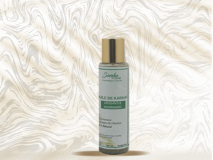 Huile de karkar 100ml