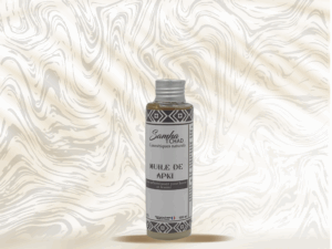 Huile de Akpi bio 100ml
