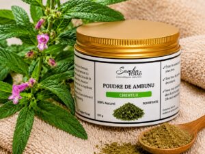 Poudre ambunu 100g