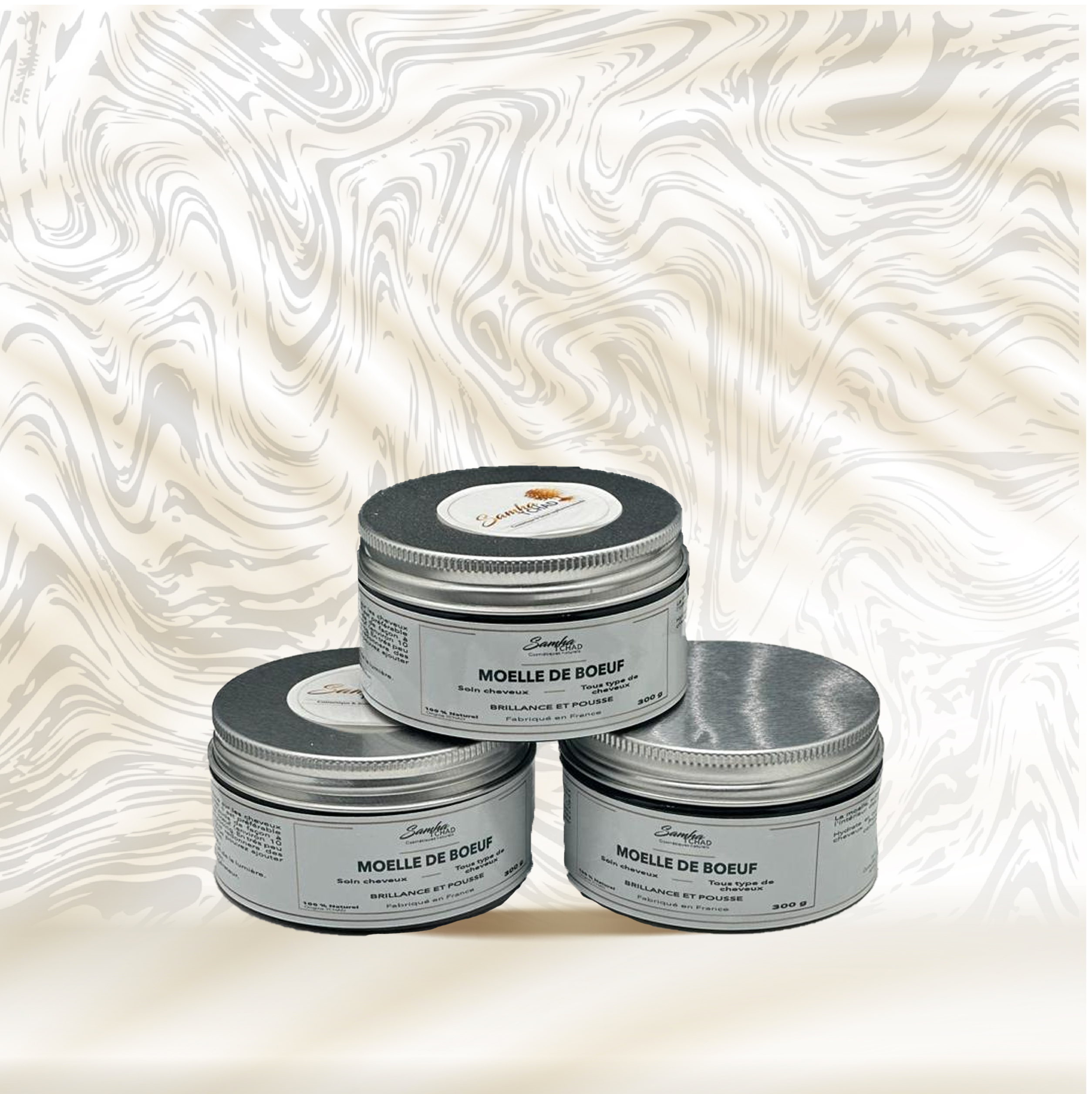 Moelle de bœuf 150G – Image 2