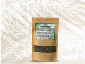 Feuilles d'ambunu 50g