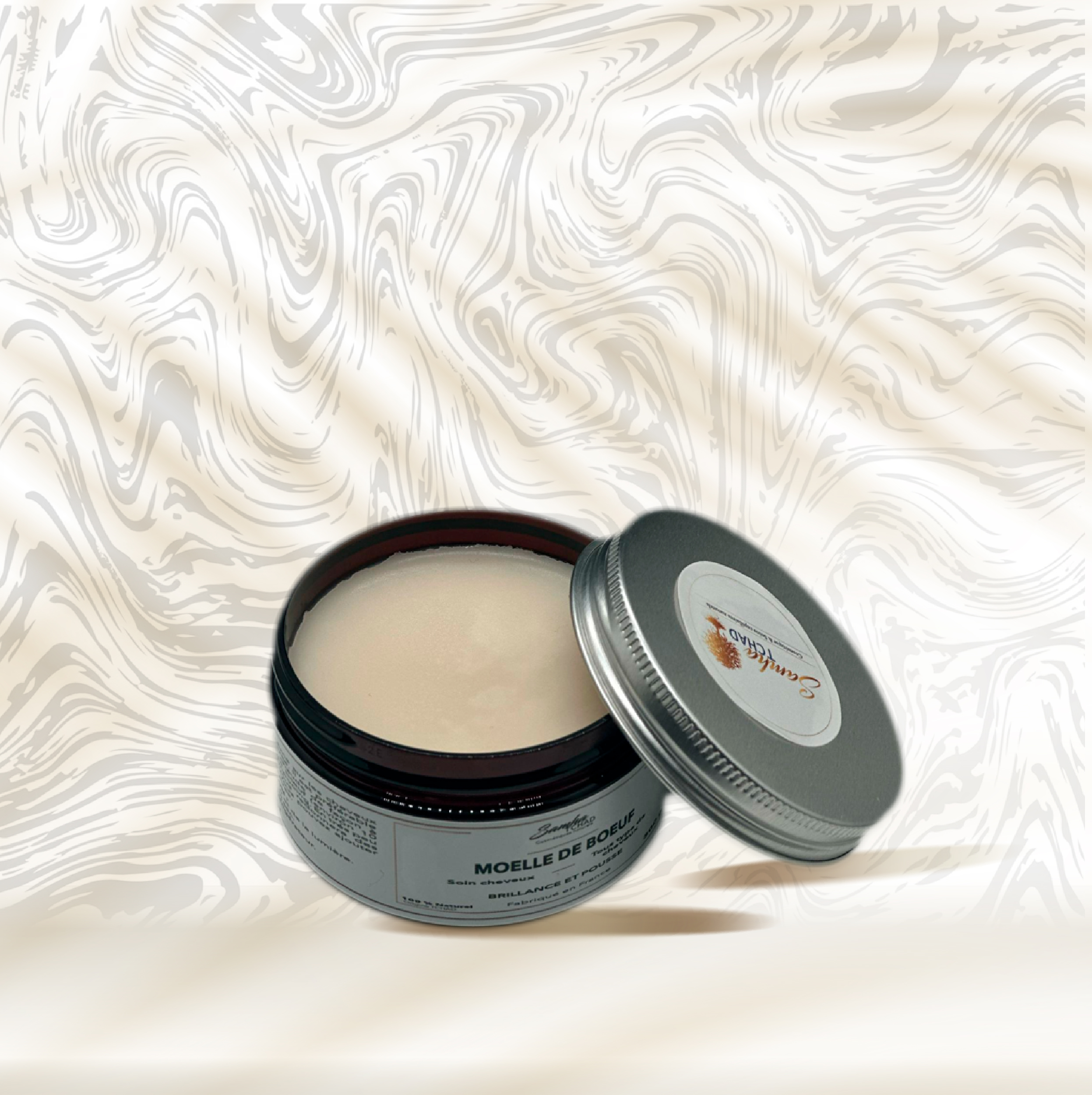 Moelle de bœuf 150G