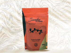 Poudre de chébé 100g