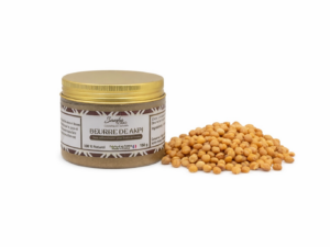 Beurre de Akpi 150g